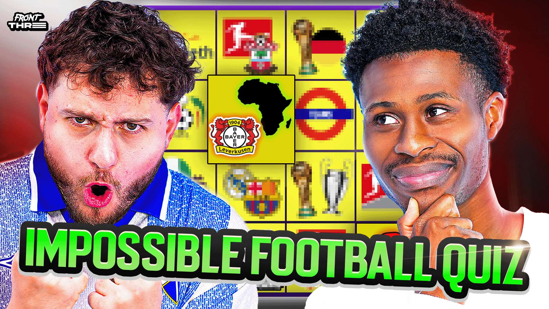 強有力的展 強有力的展