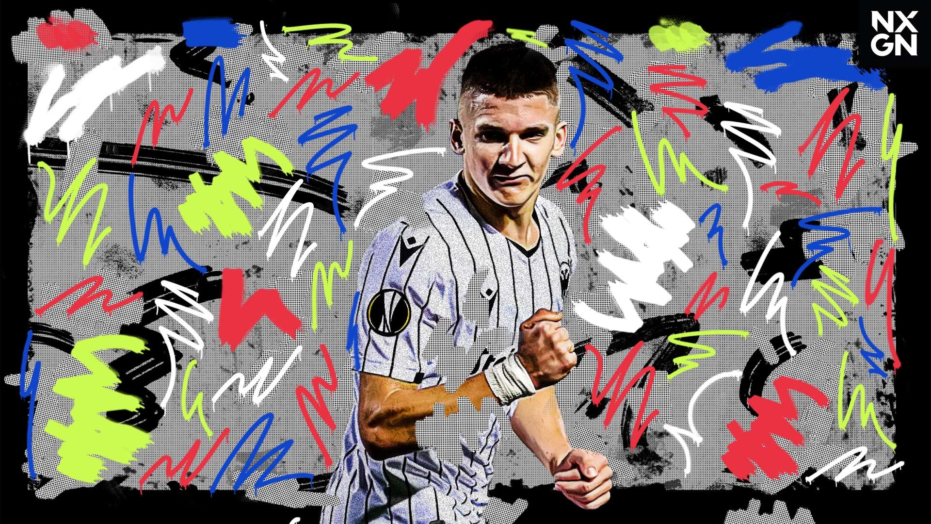 足迹显著 足迹显著