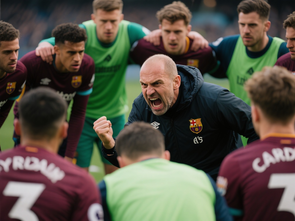 蒙德的执教 蒙德的执教