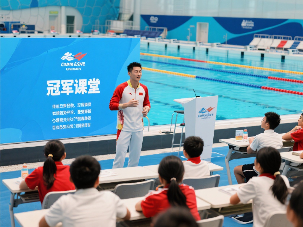 队内的核心 队内的核心