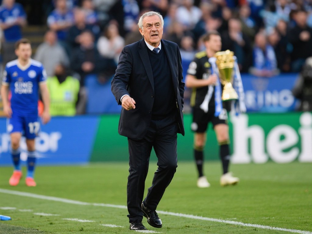 球迷的支持 球迷的支持