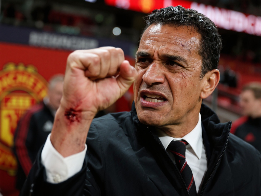 级足球赛事 级足球赛事